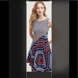 Anthropologie dress